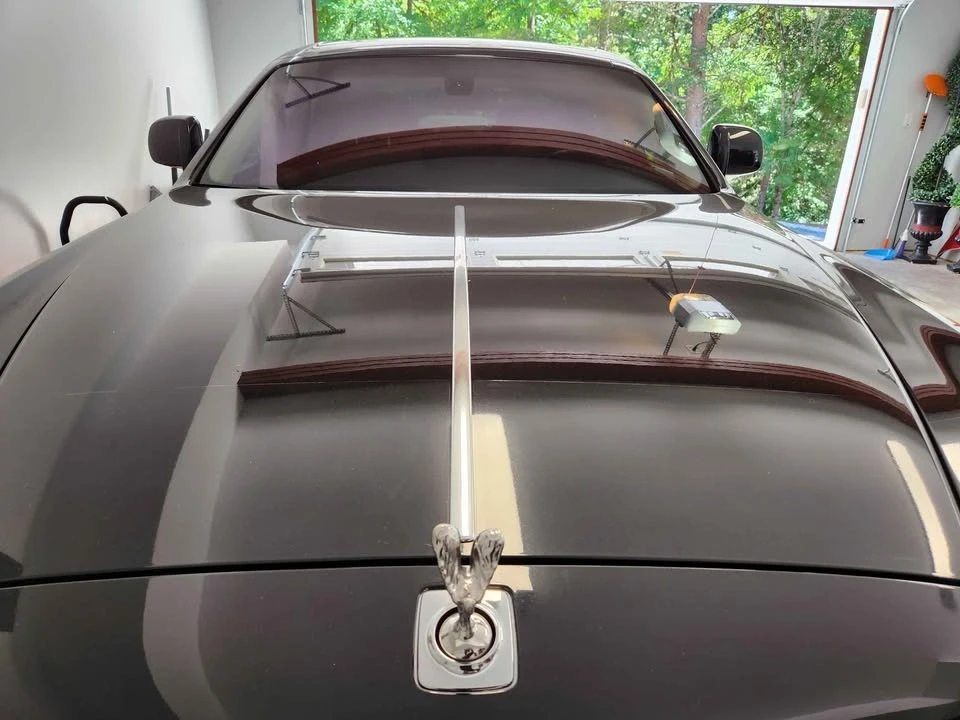 2010 Rolls-Royce Ghost 1st Gen - Image 9 of 10