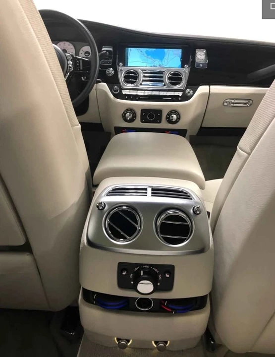2010 Rolls-Royce Ghost 1st Gen - Image 6 of 19
