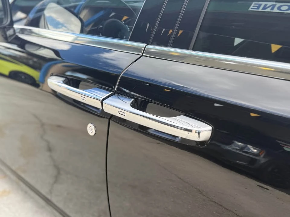 2010 Rolls-Royce Ghost 1st Gen - Image 15 of 20