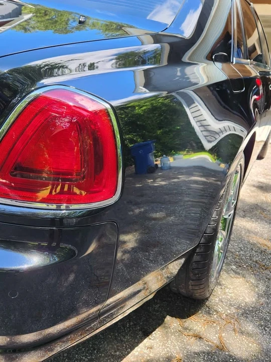 2010 Rolls-Royce Ghost 1st Gen - Image 16 of 19