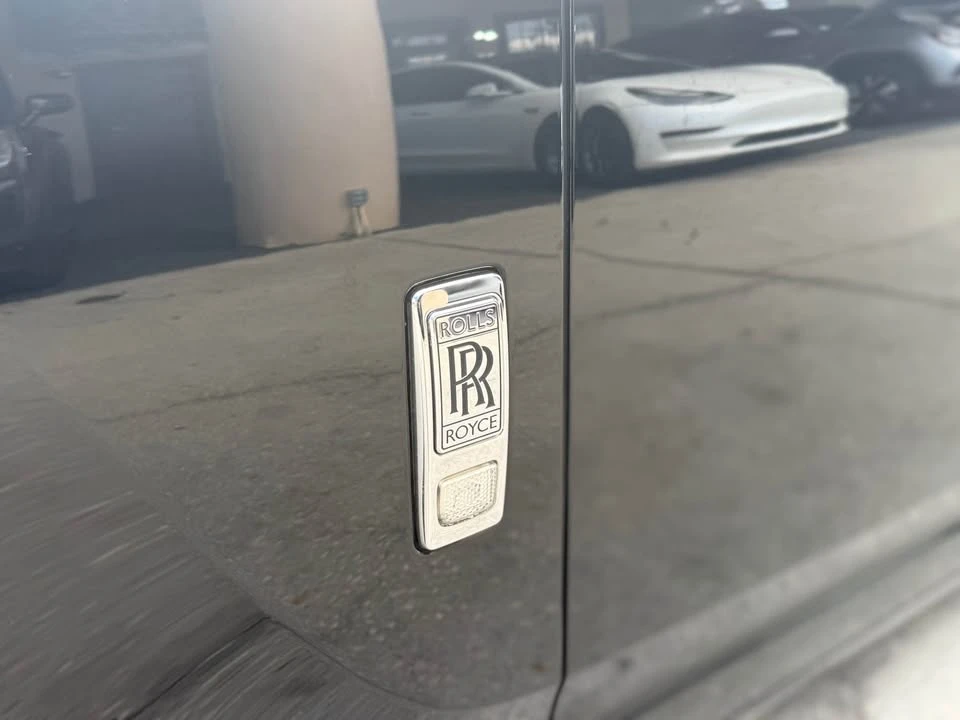 2010 Rolls-Royce Ghost 1st Gen - Image 13 of 20