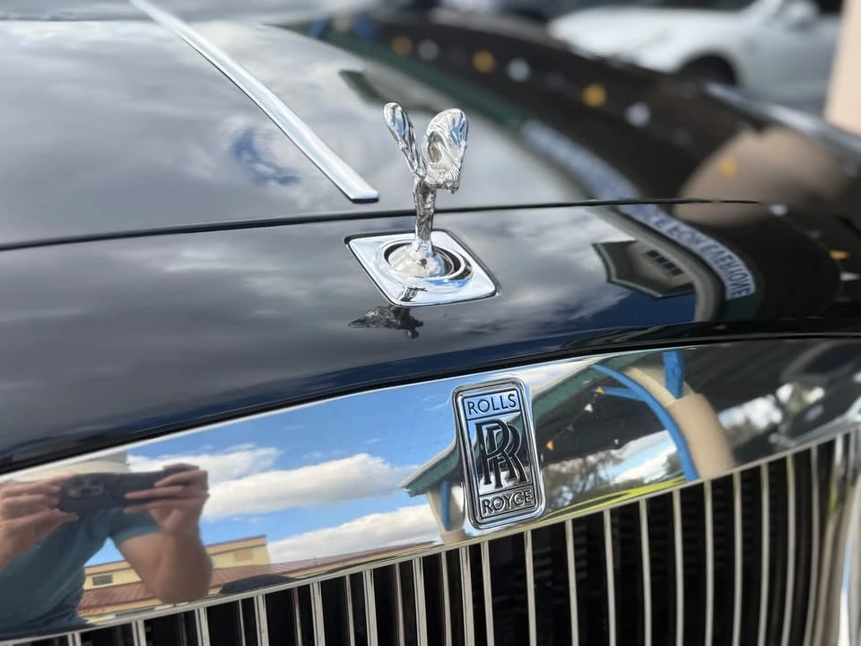 2010 Rolls-Royce Ghost 1st Gen - Image 11 of 20