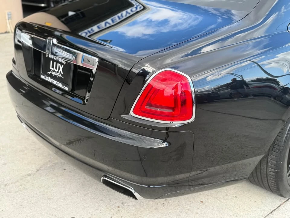 2010 Rolls-Royce Ghost 1st Gen - Image 8 of 20