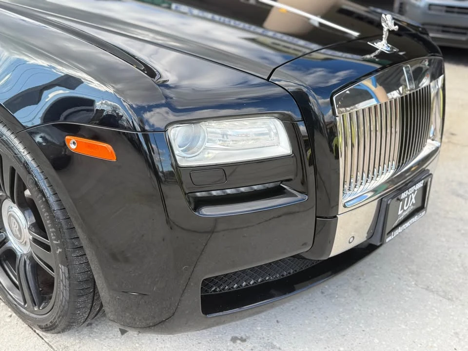 2010 Rolls-Royce Ghost 1st Gen - Image 9 of 20