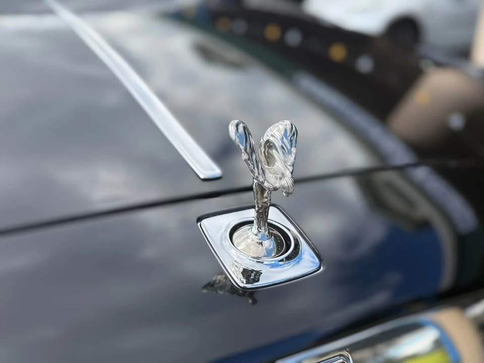 2010 Rolls-Royce Ghost 1st Gen - Image 12 of 20