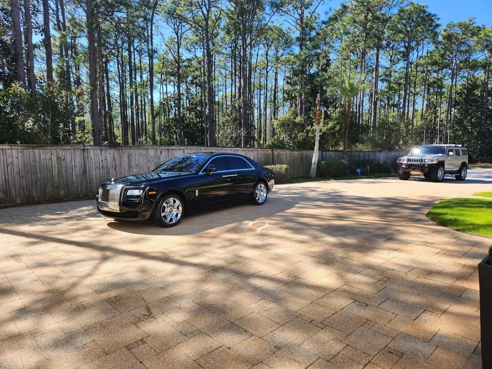 2010 Rolls-Royce Ghost 1st Gen - Image 10 of 20