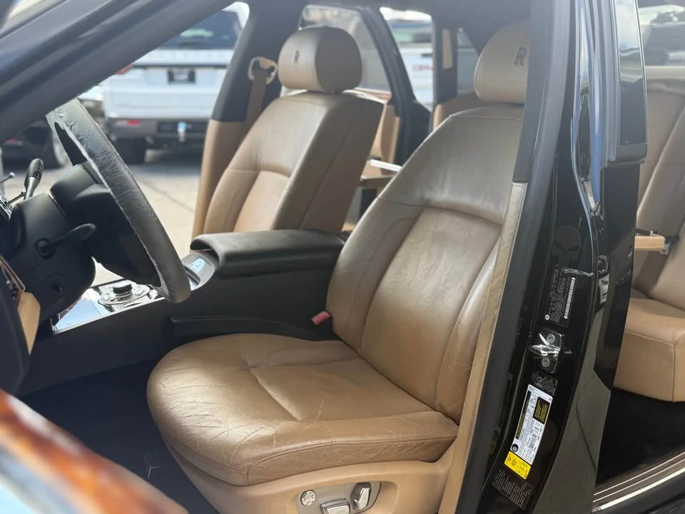 2010 Rolls-Royce Ghost 1st Gen - Image 20 of 20