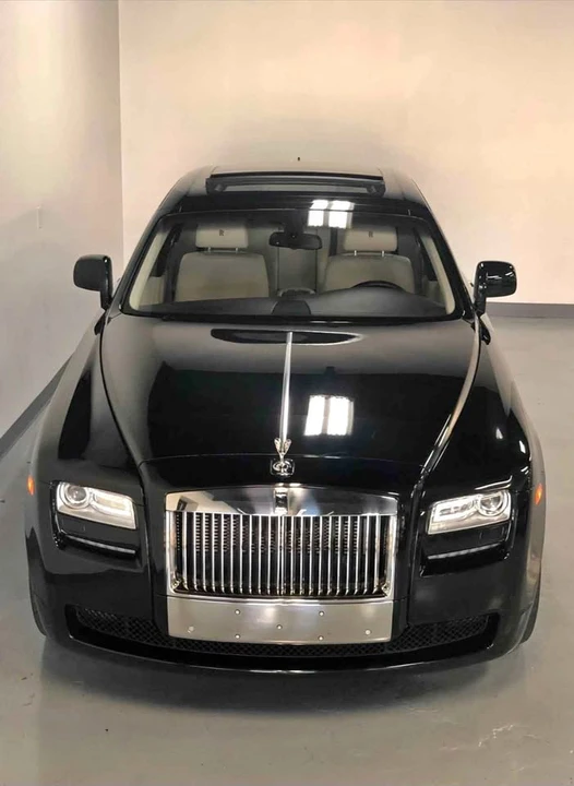 2010 Rolls-Royce Ghost 1st Gen - Image 2 of 20