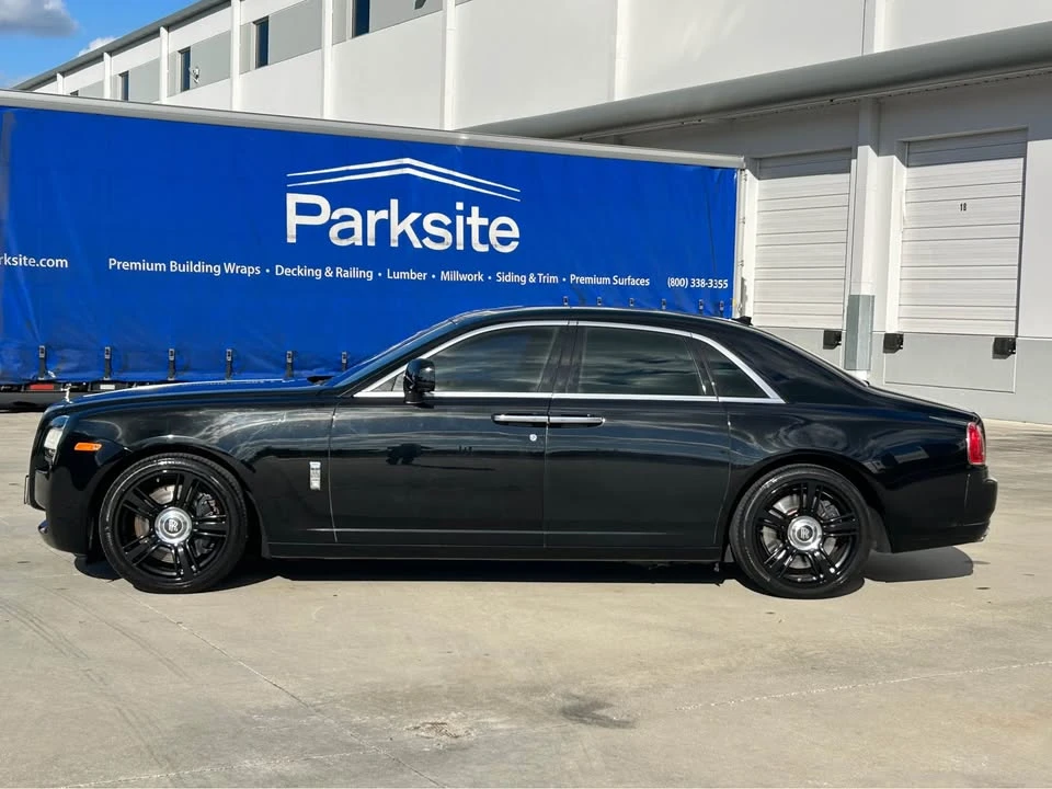 2010 Rolls-Royce Ghost 1st Gen - Image 4 of 19