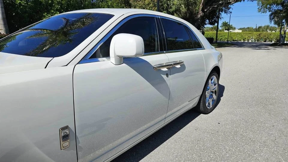 2010 Rolls-Royce Ghost 1st Gen - Image 16 of 20