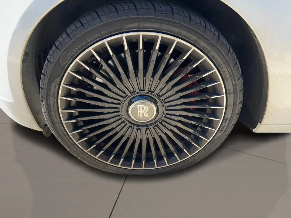 2010 Rolls-Royce Ghost 1st Gen - Image 6 of 13