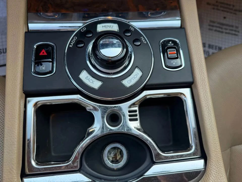2010 Rolls-Royce Ghost 1st Gen - Image 14 of 20