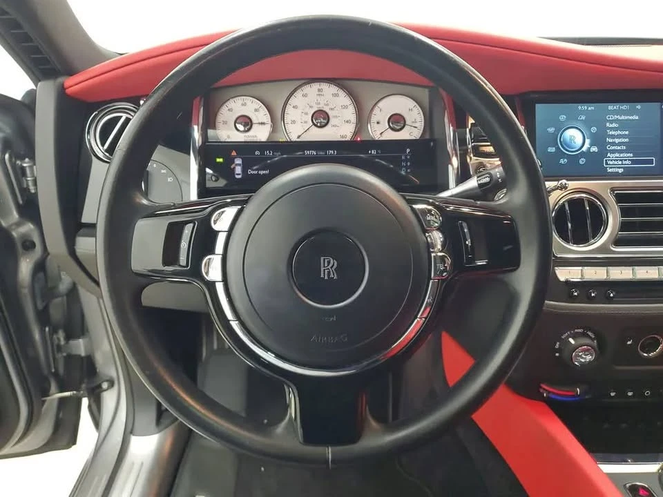 2010 Rolls-Royce Ghost 1st Gen - Image 14 of 16