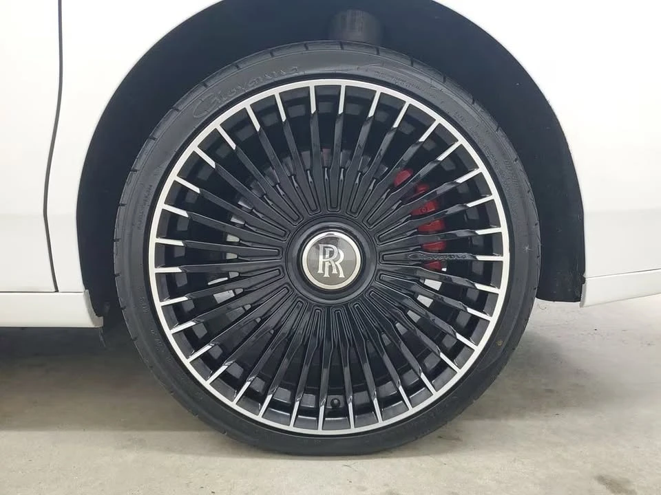 2010 Rolls-Royce Ghost 1st Gen - Image 7 of 16
