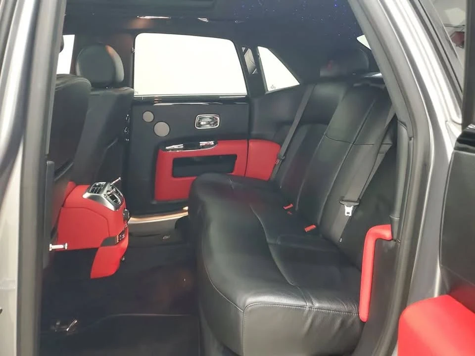 2010 Rolls-Royce Ghost 1st Gen - Image 8 of 16