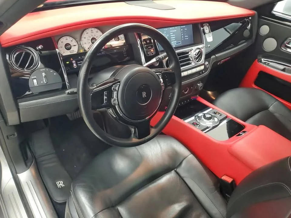 2010 Rolls-Royce Ghost 1st Gen - Image 13 of 16