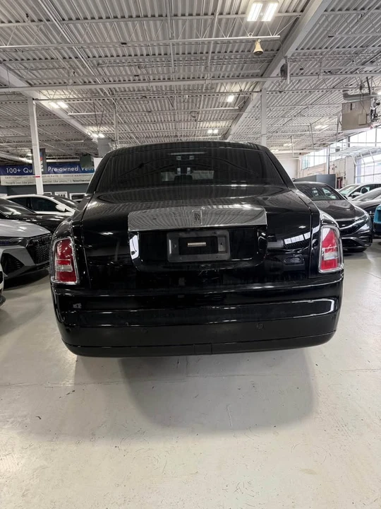 2010 Rolls-Royce Phantom VII - Image 4 of 10
