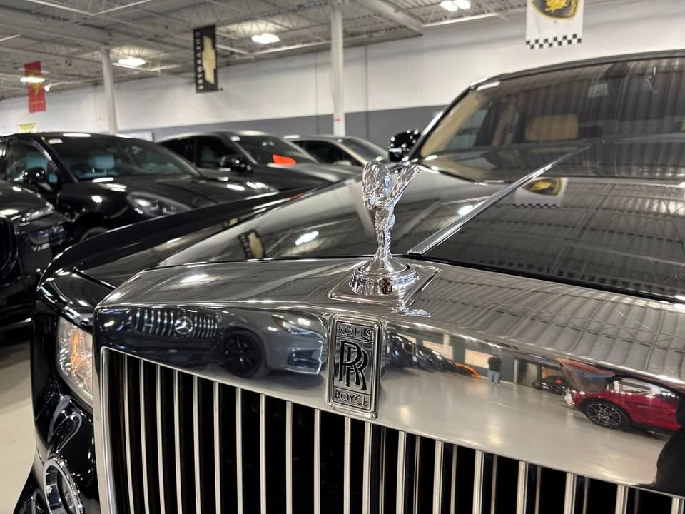 2010 Rolls-Royce Phantom VII - Image 3 of 20