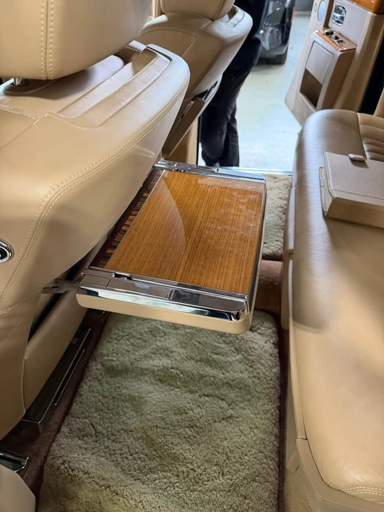 2010 Rolls-Royce Phantom VII - Image 10 of 10
