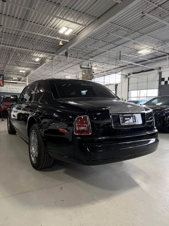 2010 Rolls-Royce Phantom VII - Image 3 of 10