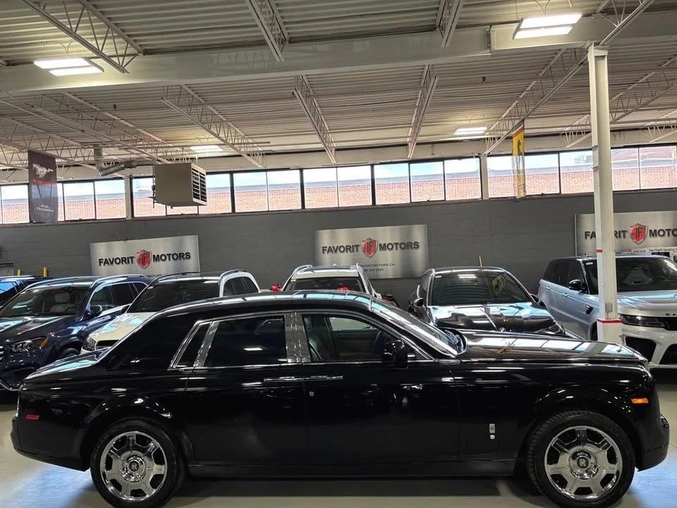 2010 Rolls-Royce Phantom VII - Image 6 of 20