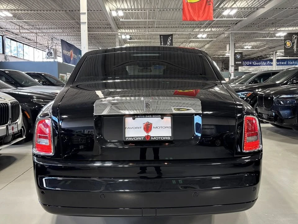 2010 Rolls-Royce Phantom VII - Image 9 of 20