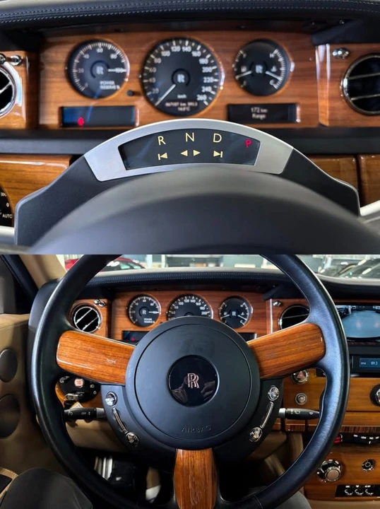 2010 Rolls-Royce Phantom VII - Image 5 of 7