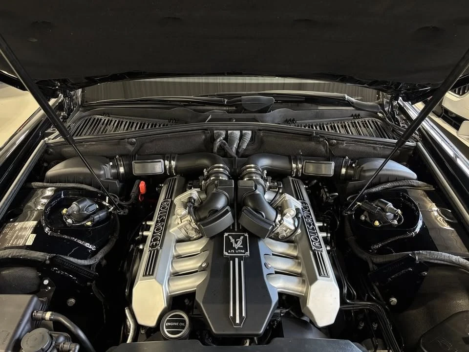 2010 Rolls-Royce Phantom VII - Image 18 of 18