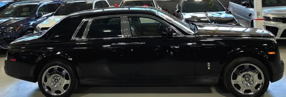 2010 Rolls-Royce Phantom VII - Image 12 of 13