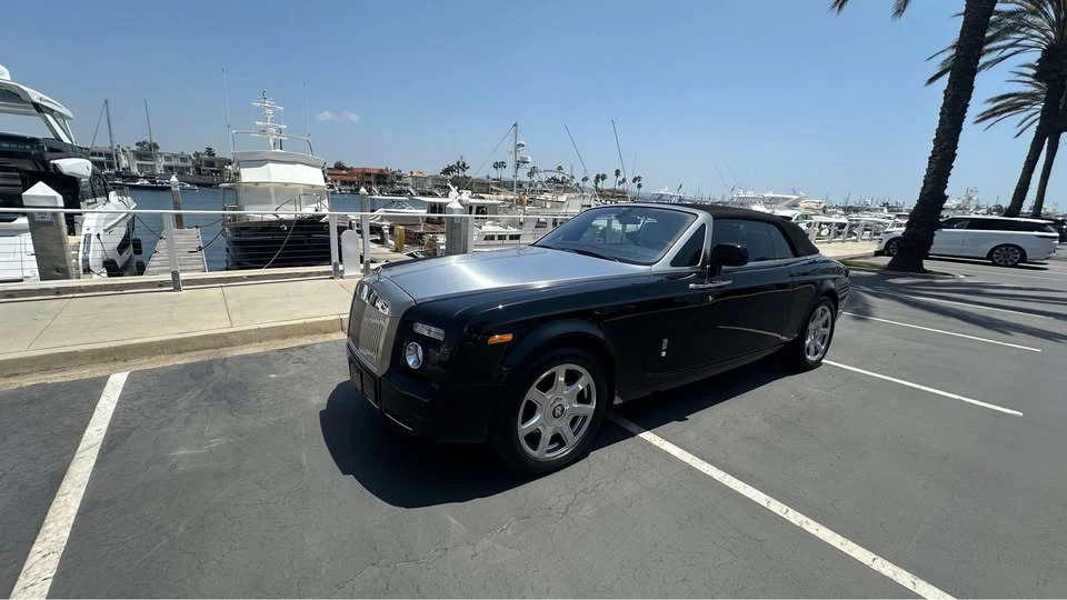2010 Rolls-Royce Phantom VII - Image 18 of 19