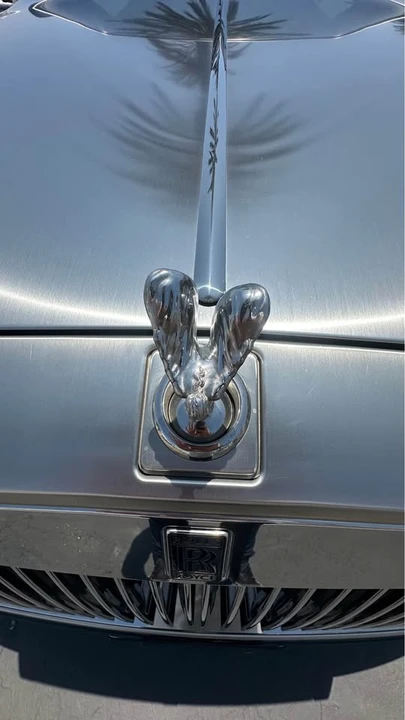 2010 Rolls-Royce Phantom VII - Image 16 of 19