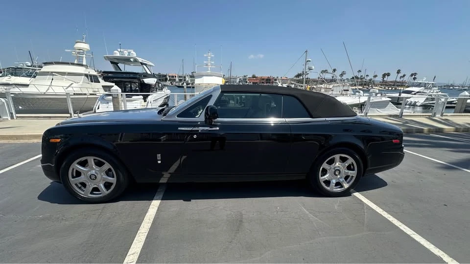 2010 Rolls-Royce Phantom VII - Image 2 of 19