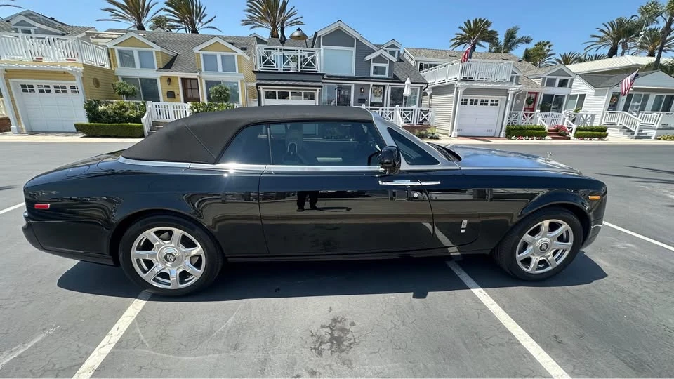 2010 Rolls-Royce Phantom VII - Image 19 of 19