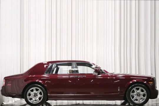2010 Rolls-Royce Phantom VII - Image 2 of 19