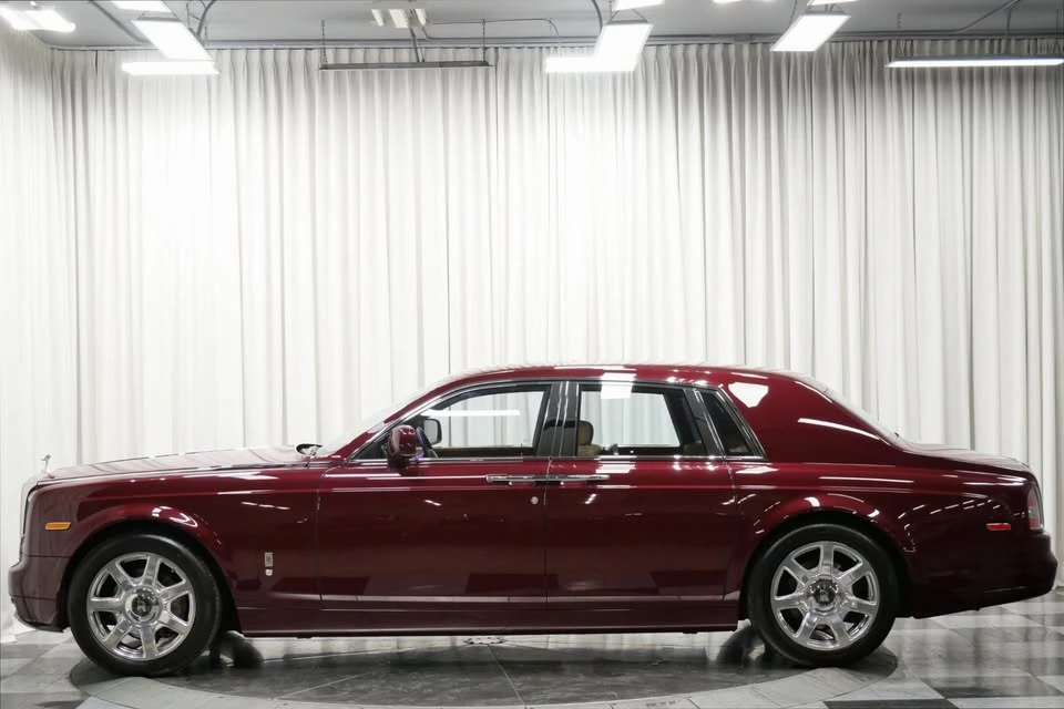 2010 Rolls-Royce Phantom VII - Image 6 of 19
