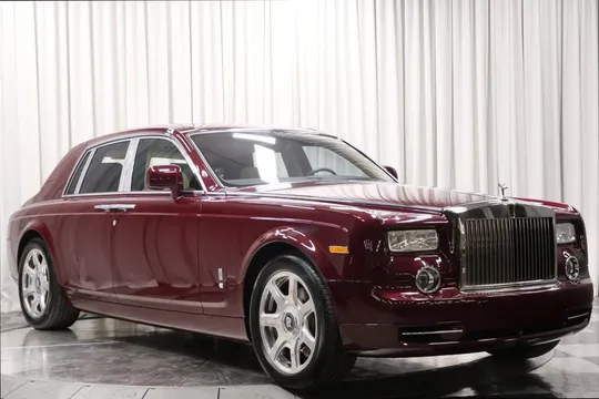 2010 Rolls-Royce Phantom VII - Image 3 of 19