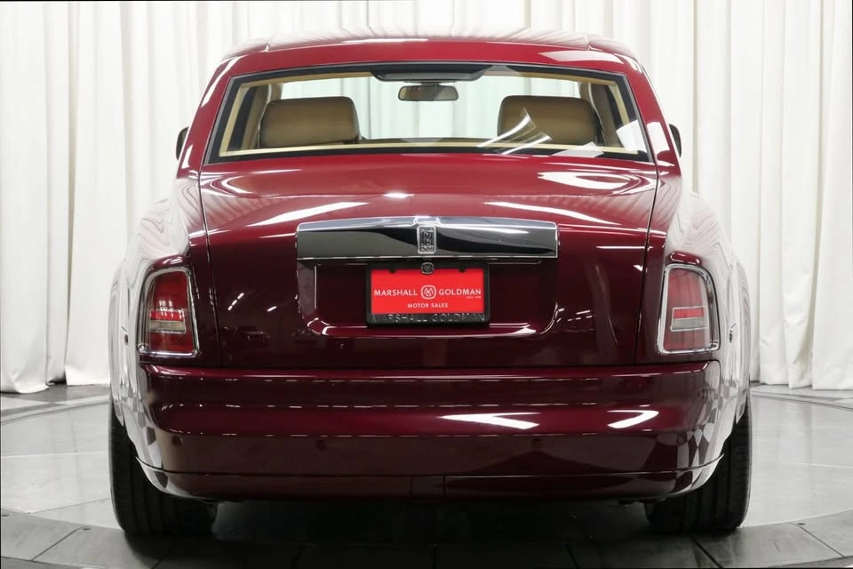 2010 Rolls-Royce Phantom VII - Image 7 of 19