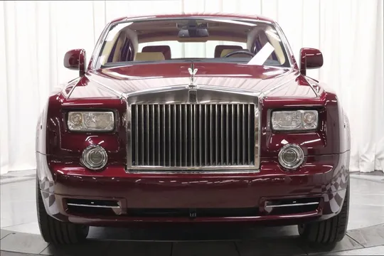 2010 Rolls-Royce Phantom VII - Image 4 of 19