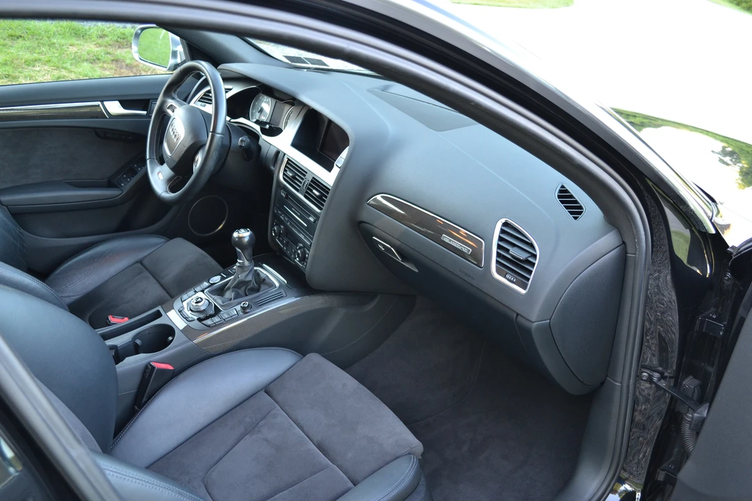 2010 Audi B8 S4 - Image 6 of 6