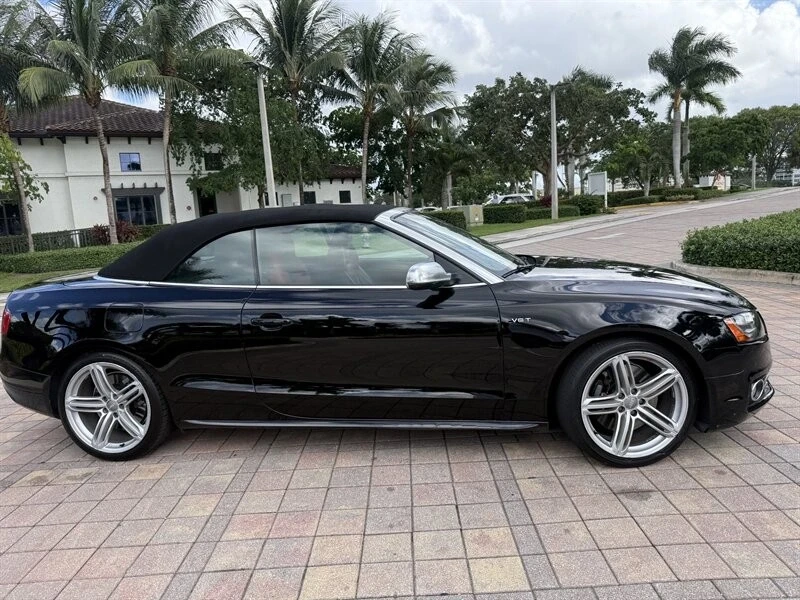2010 Audi B8 S5 - Image 9 of 21