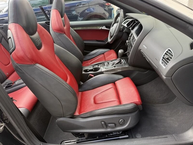 2010 Audi B8 S5 - Image 21 of 21