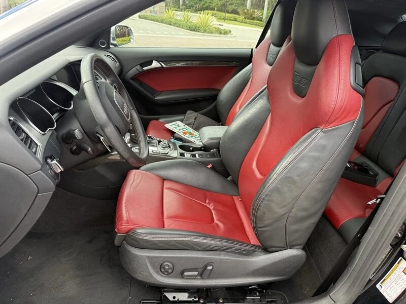2010 Audi B8 S5 - Image 20 of 21
