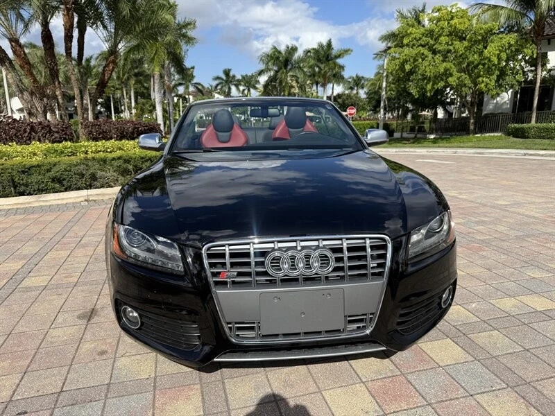 2010 Audi B8 S5 - Image 18 of 21