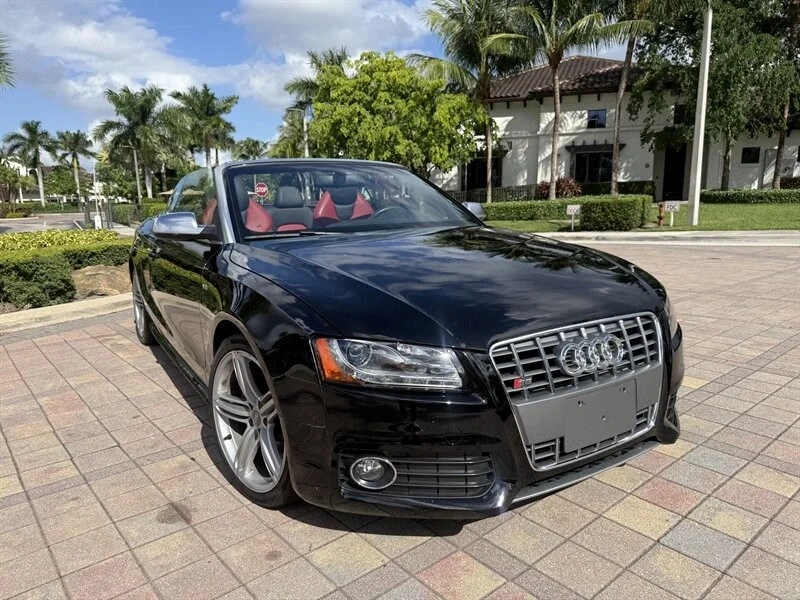 2010 Audi B8 S5 - Image 19 of 21