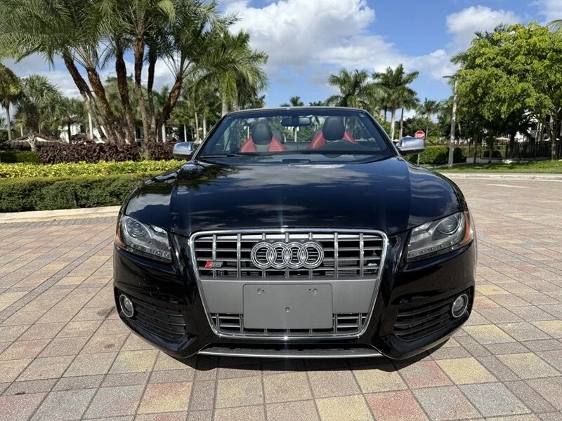 2010 Audi B8 S5 - Image 6 of 21