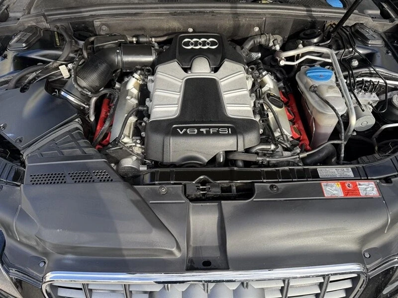 2010 Audi B8 S5 - Image 15 of 21