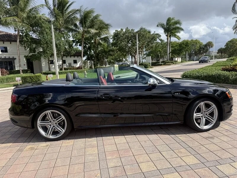 2010 Audi B8 S5 - Image 7 of 21