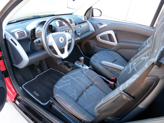 2010 Smart Fortwo 2nd Gen - Image 3 of 4
