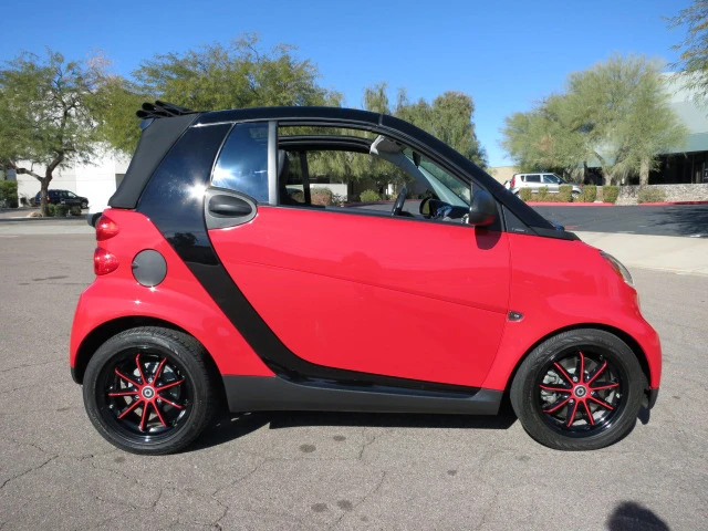 2010 Smart Fortwo 2nd Gen - Image 4 of 4