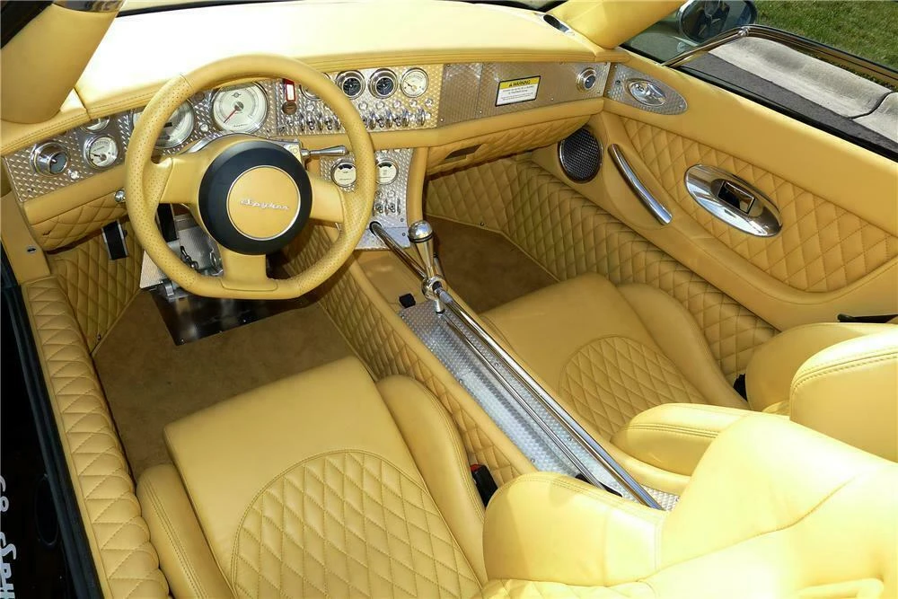 2010 Spyker C8 - Image 3 of 4